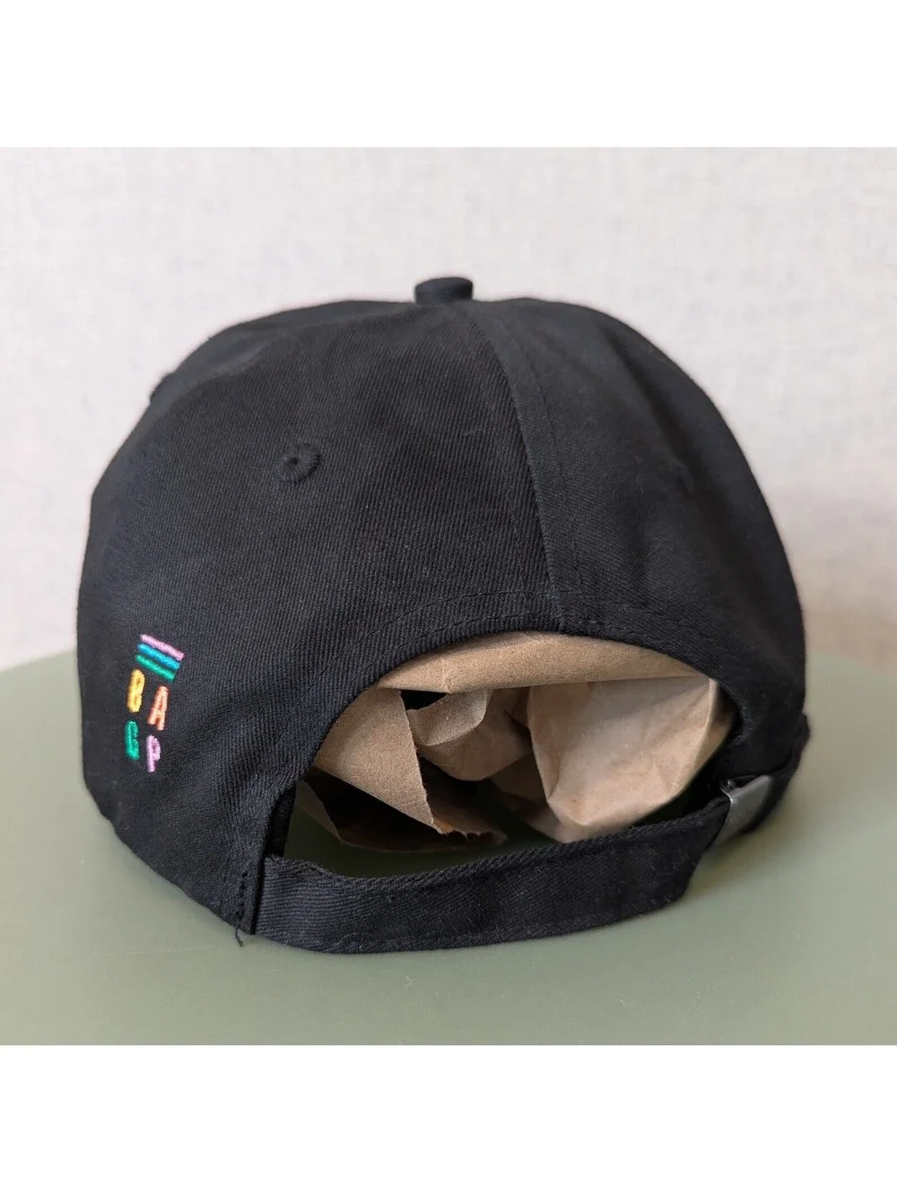Be A Good Person adjustable cotton dad hat